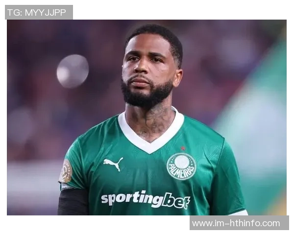 帕尔梅拉斯中卫米凯尔租借加盟迈阿密国际至2026赛季结束的官方消息