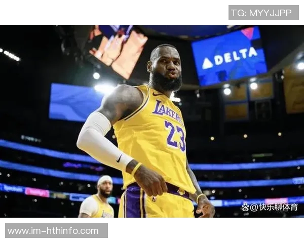 媒体人分析卢卡里夫斯崛起湖人战术将向新星转型不再依赖詹姆斯