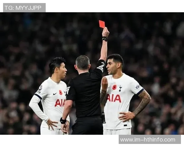 罗梅罗对热刺引援不满情绪爆发球迷纷纷表示支持他